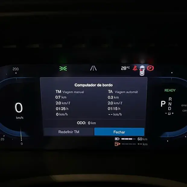 Volvo XC90 Recharge Ultra 2.0