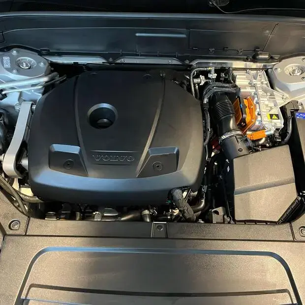 Volvo XC90 Recharge Ultra 2.0