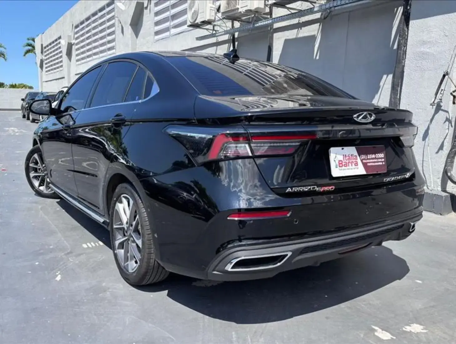 galeria ARRIZO 6 PRO