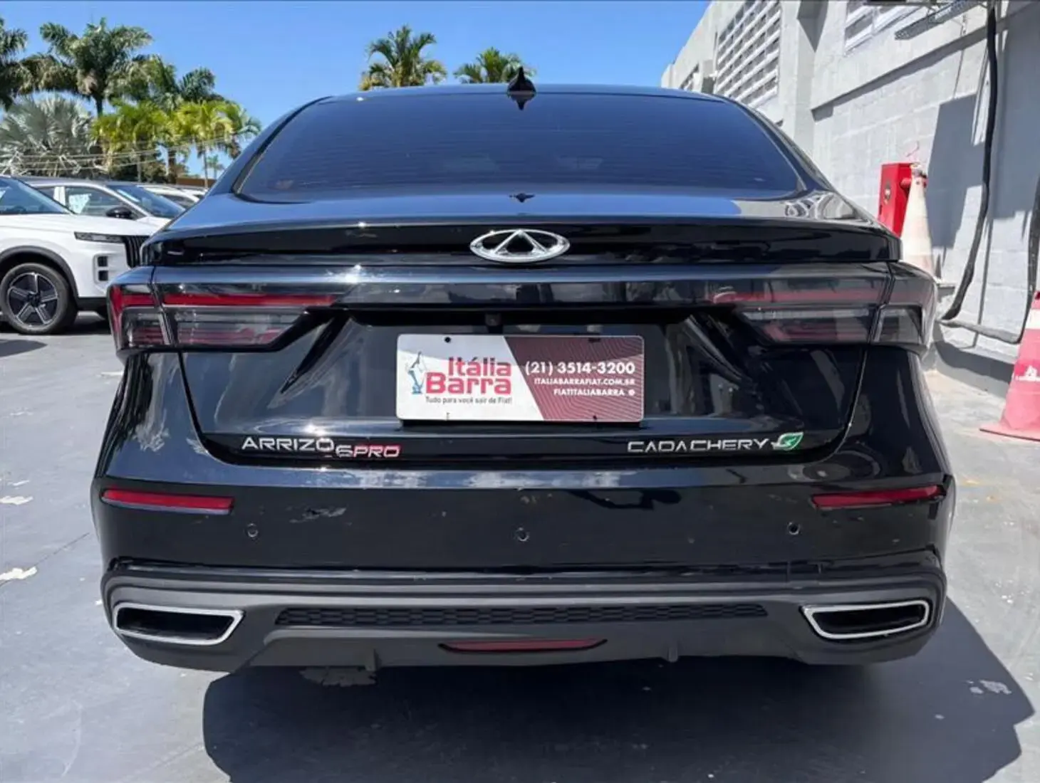 galeria ARRIZO 6 PRO