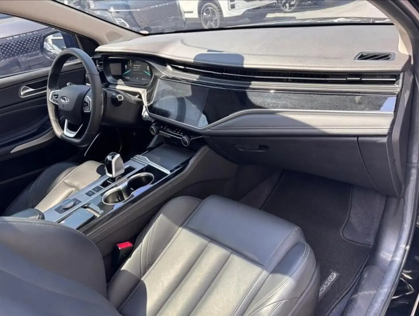 galeria ARRIZO 6 PRO