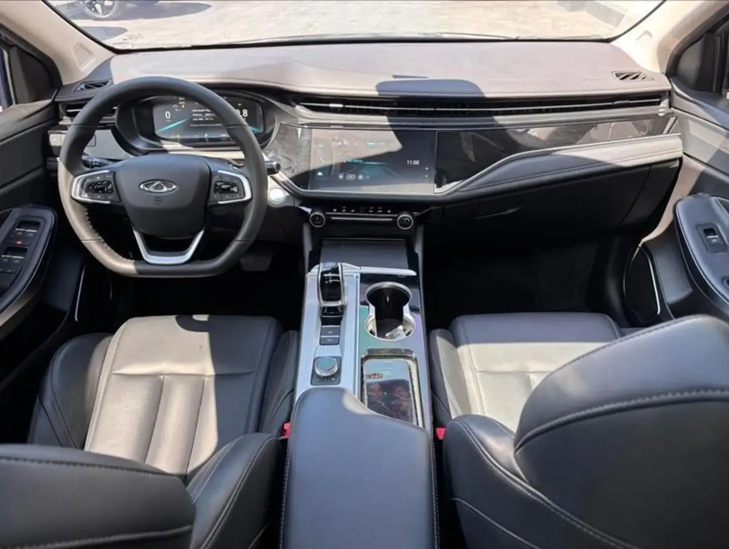 galeria ARRIZO 6 PRO