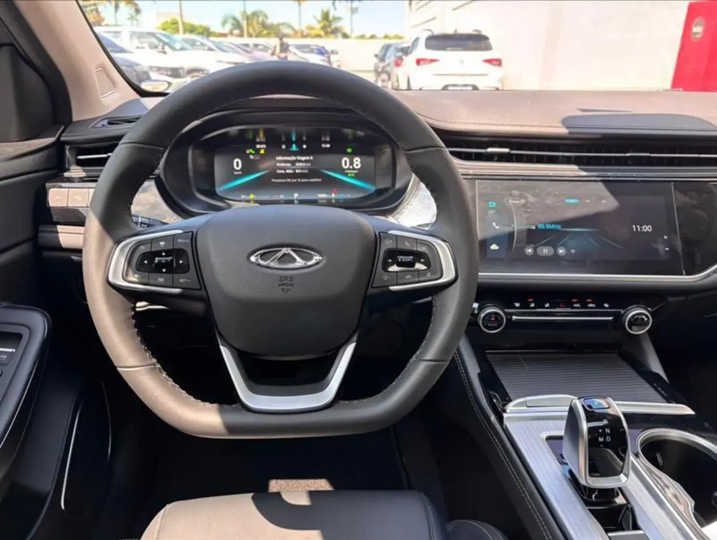 galeria ARRIZO 6 PRO