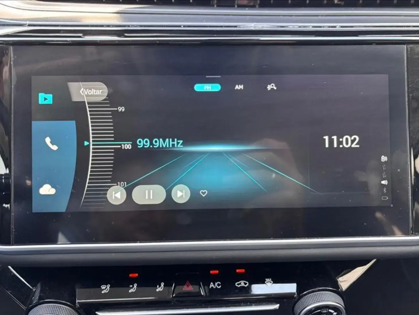 galeria ARRIZO 6 PRO