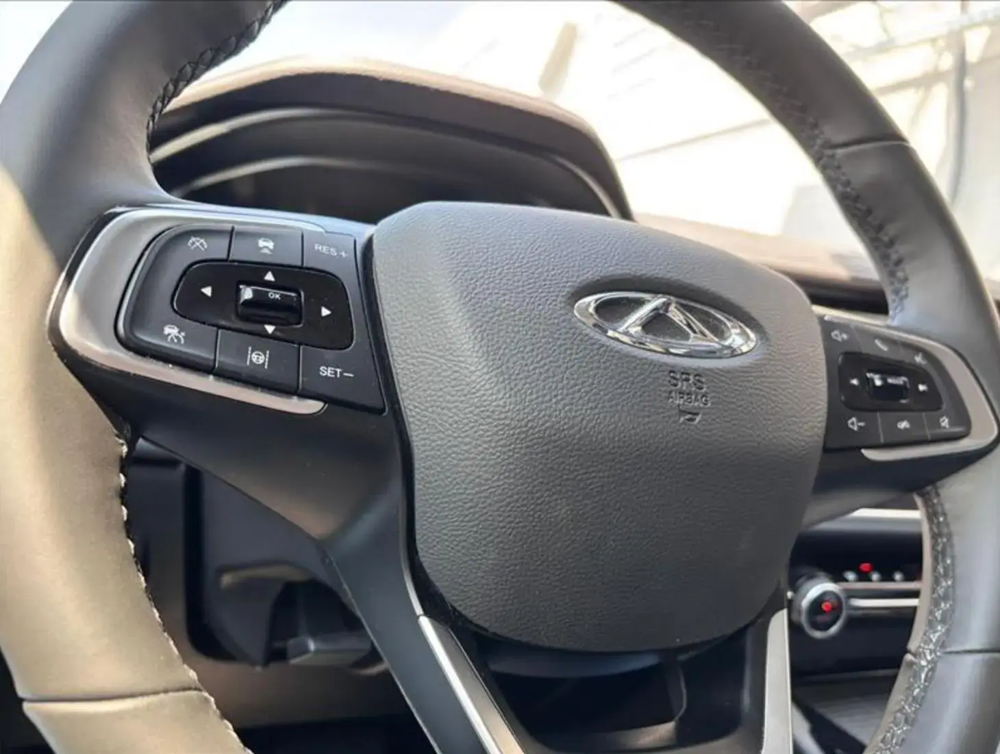 galeria ARRIZO 6 PRO