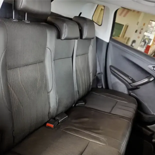 Peugeot 2008 1.6 16V FLEX GRIFFE 4P AUTOMÁTICO