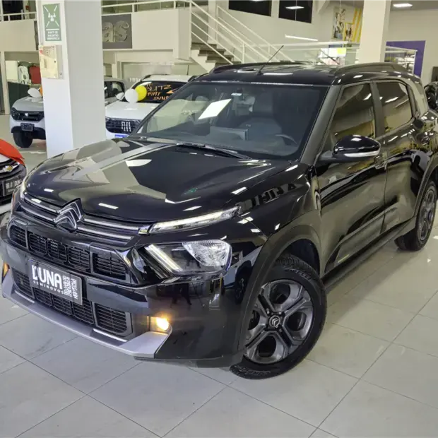 Citroën C3 AIRCROSS 1.0 TURBO 200 FLEX XTR 7L CVT