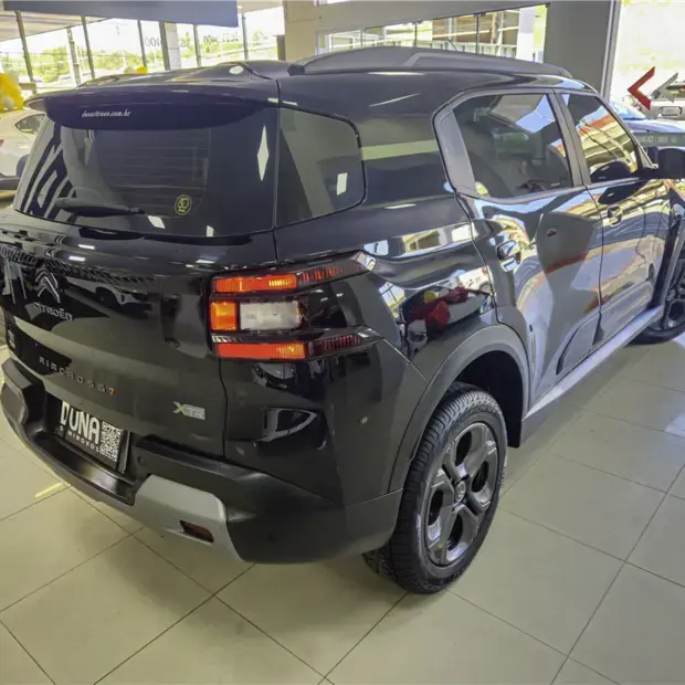 Citroën C3 AIRCROSS 1.0 TURBO 200 FLEX XTR 7L CVT