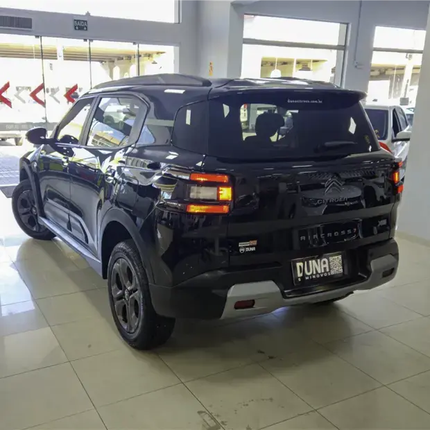 Citroën C3 AIRCROSS 1.0 TURBO 200 FLEX XTR 7L CVT