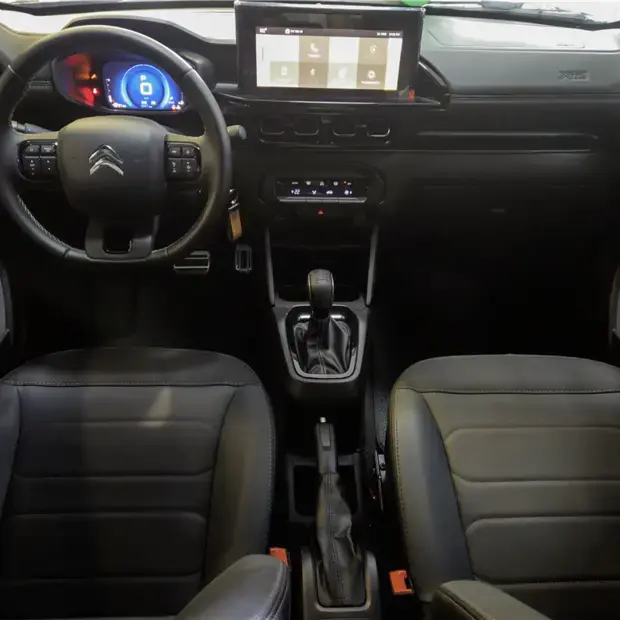 Citroën C3 AIRCROSS 1.0 TURBO 200 FLEX XTR 7L CVT