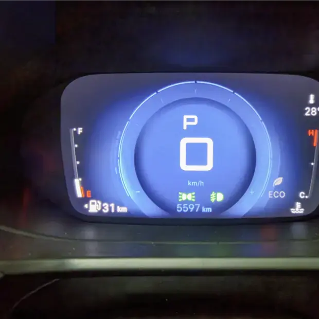 Citroën C3 AIRCROSS 1.0 TURBO 200 FLEX XTR 7L CVT