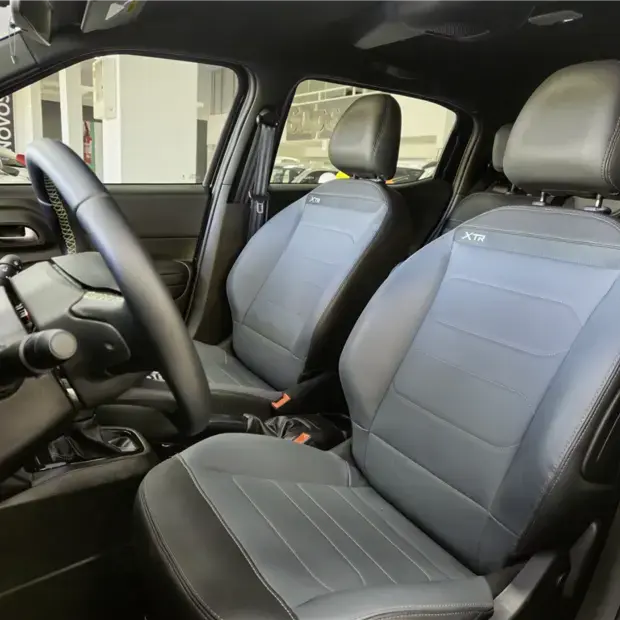 Citroën C3 AIRCROSS 1.0 TURBO 200 FLEX XTR 7L CVT