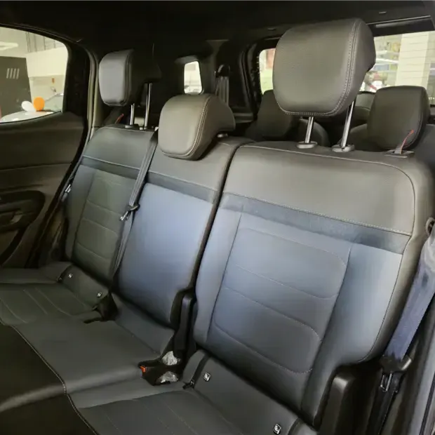 Citroën C3 AIRCROSS 1.0 TURBO 200 FLEX XTR 7L CVT