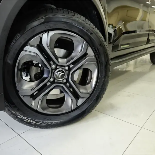 Citroën C3 AIRCROSS 1.0 TURBO 200 FLEX XTR 7L CVT