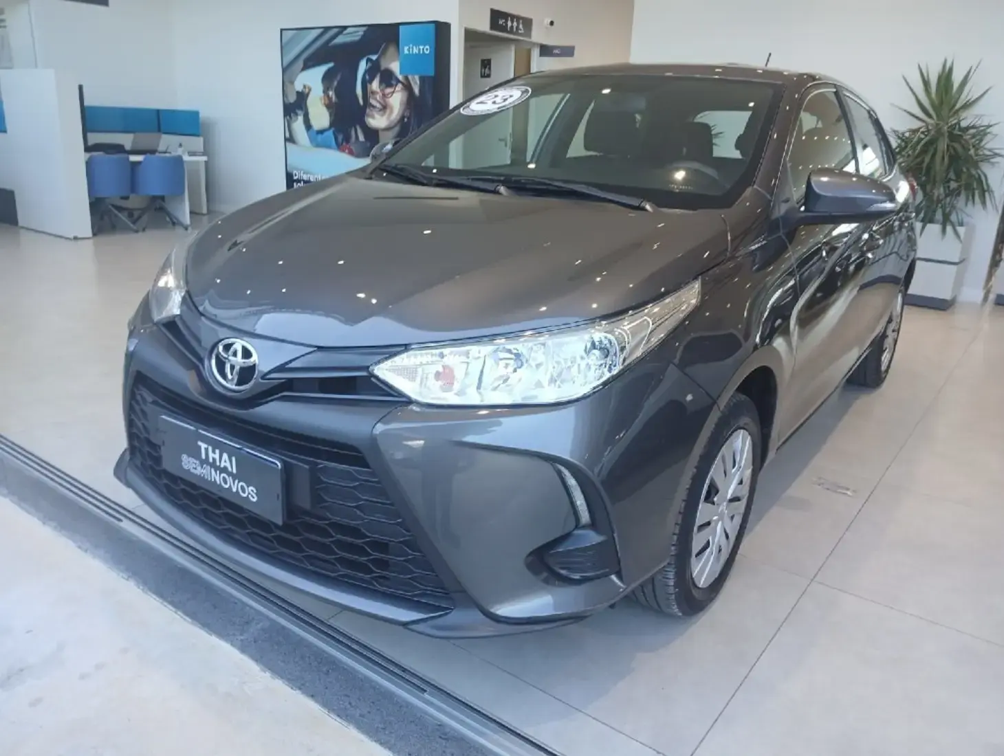 galeria YARIS