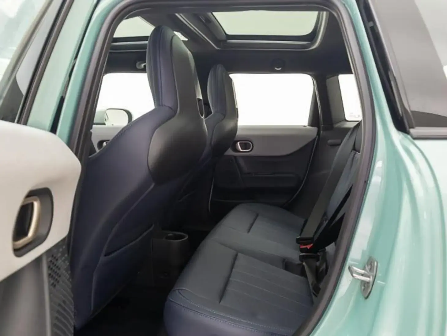 galeria MINI COOPER S