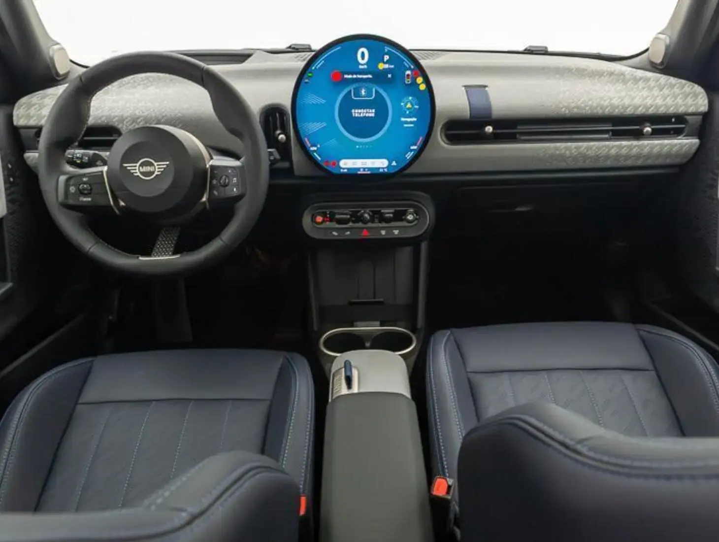 galeria MINI COOPER S