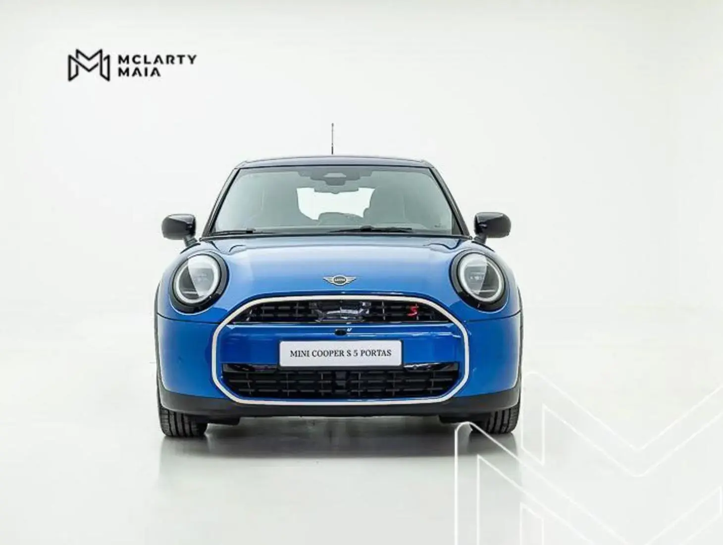 galeria MINI COOPER S