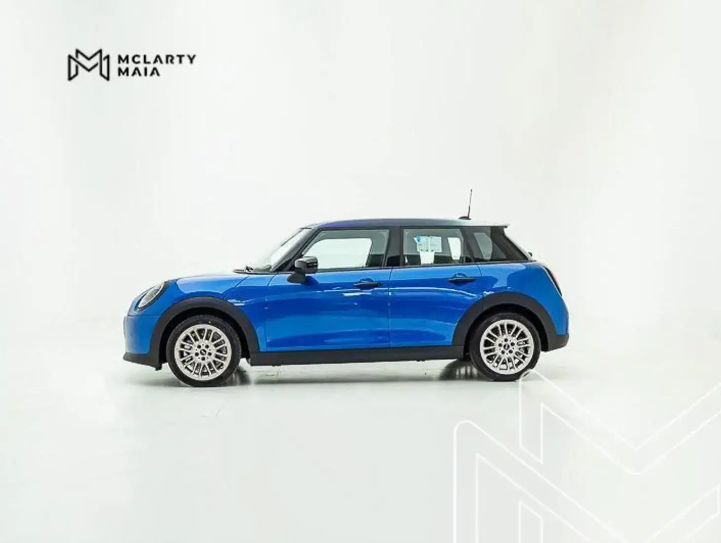 galeria MINI COOPER S