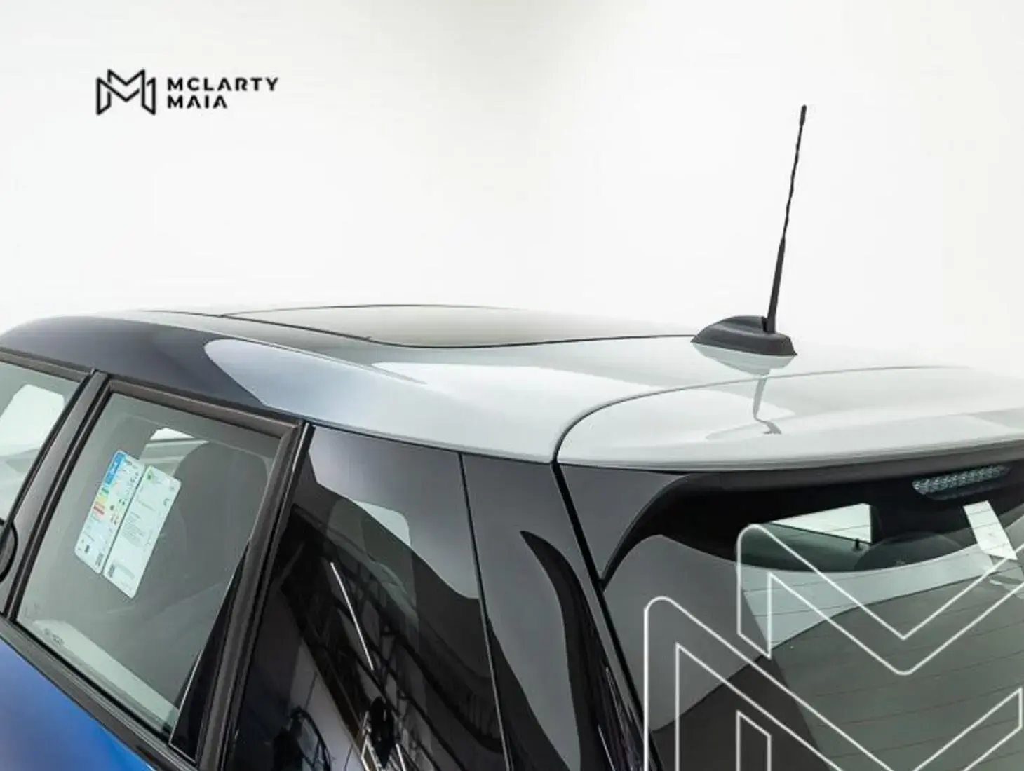 galeria MINI COOPER S