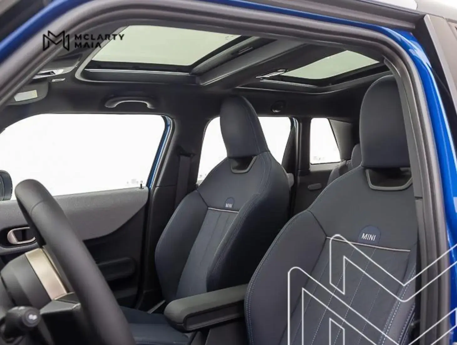 galeria MINI COOPER S