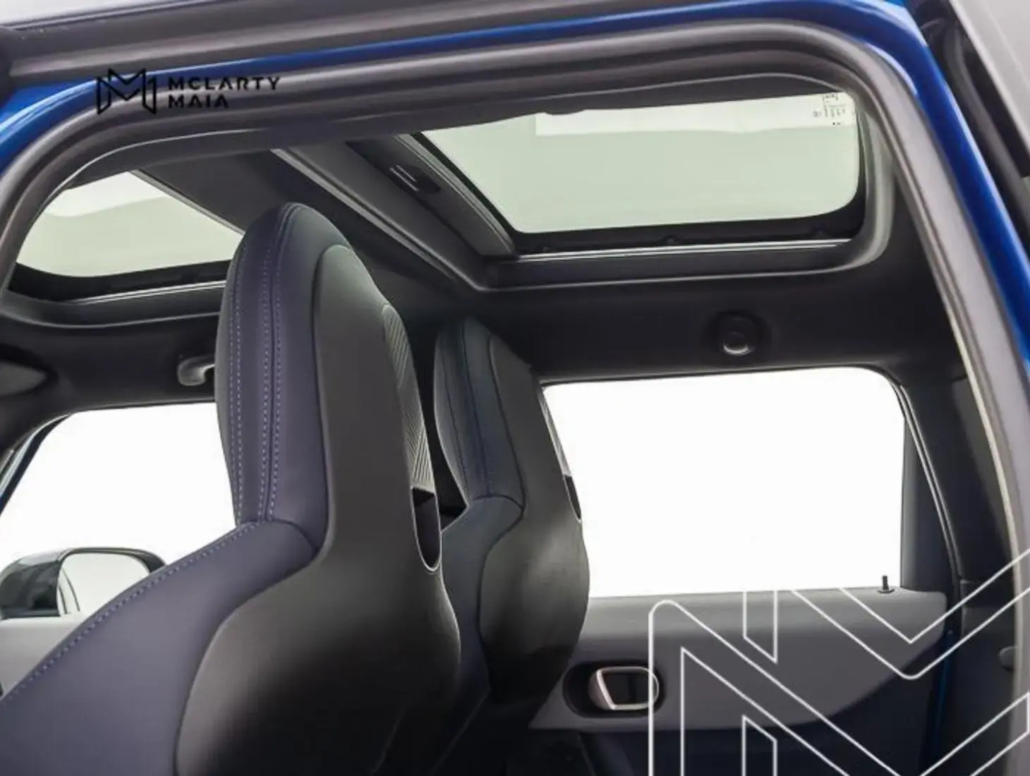 galeria MINI COOPER S