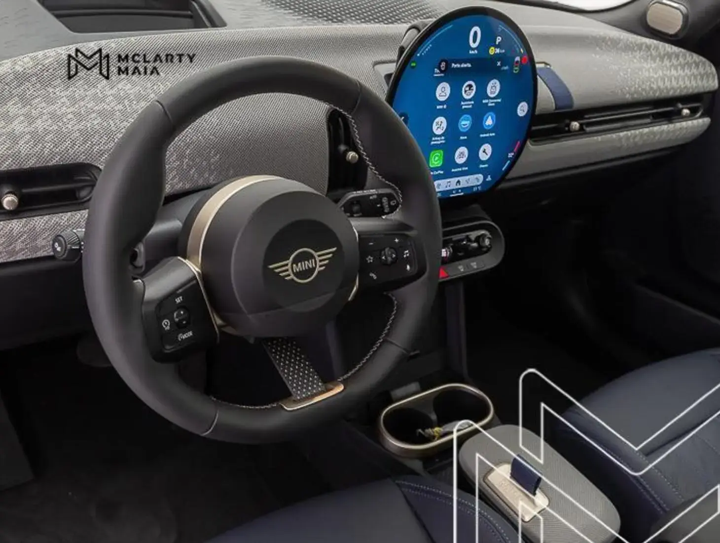 galeria MINI COOPER S