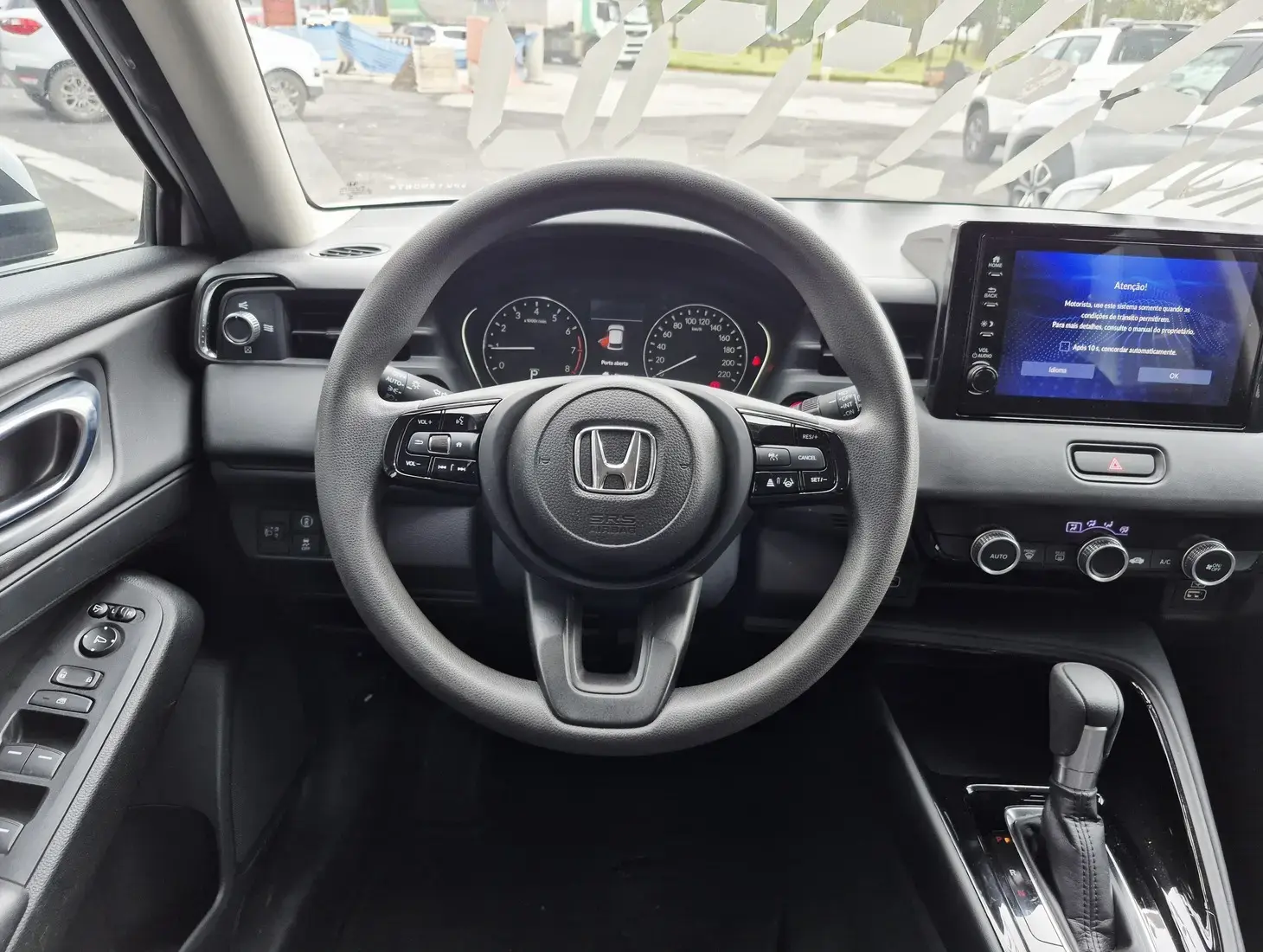 galeria HR-V
