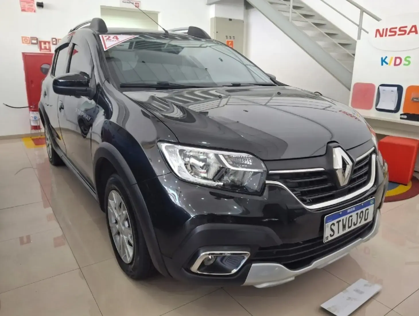 galeria STEPWAY