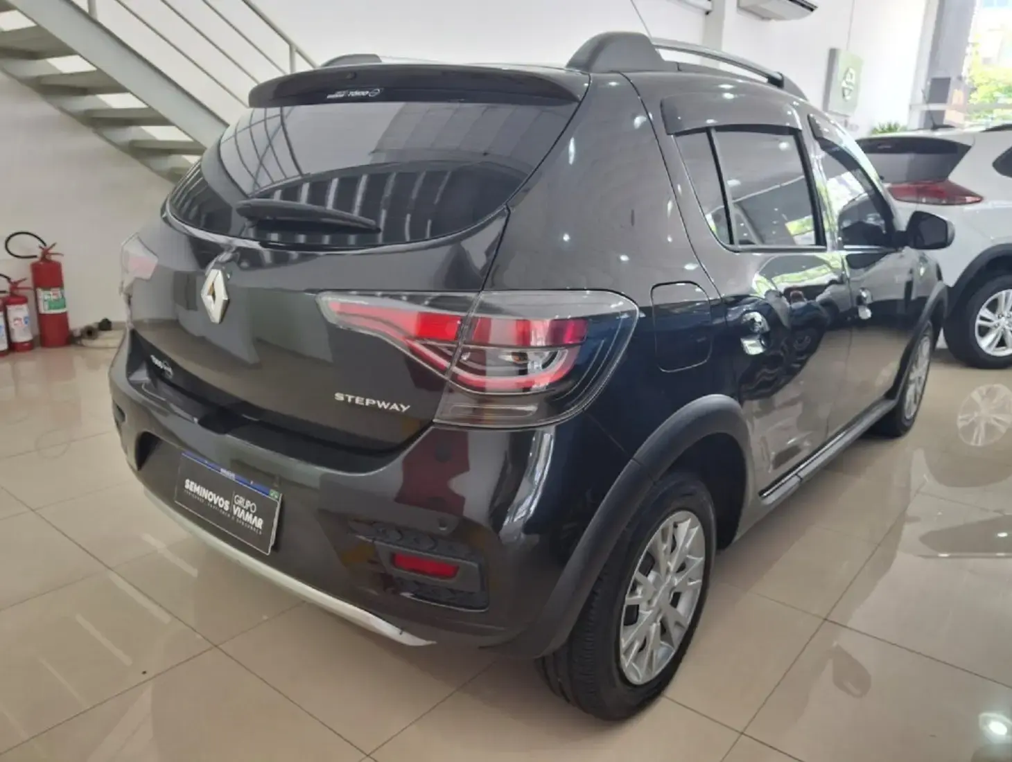 galeria STEPWAY