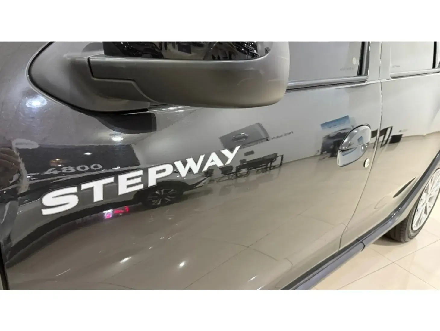 galeria STEPWAY