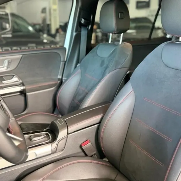 Mercedes Benz GLB 220 2.0 4M AMG LINE