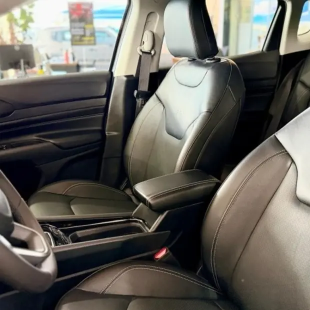 Jeep COMPASS 2.0 TD350 TURBO DIESEL LONGITUDE AT9