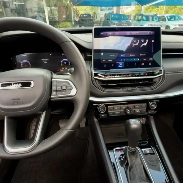 Jeep COMPASS 1.3 T270 TURBO FLEX S AT6