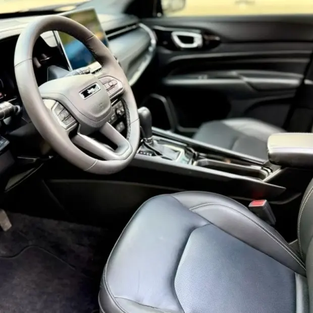 Jeep COMPASS 1.3 T270 TURBO FLEX S AT6