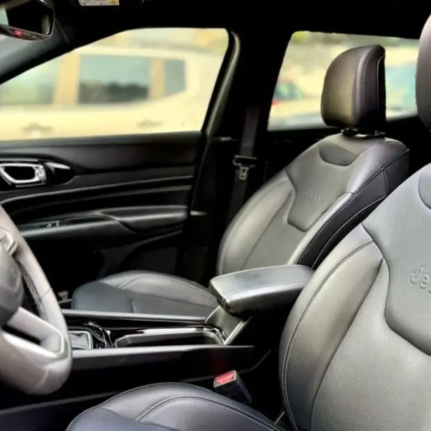 Jeep COMPASS 1.3 T270 TURBO FLEX S AT6