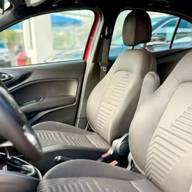 Fiat CRONOS 1.8 E.TORQ FLEX HGT AT6