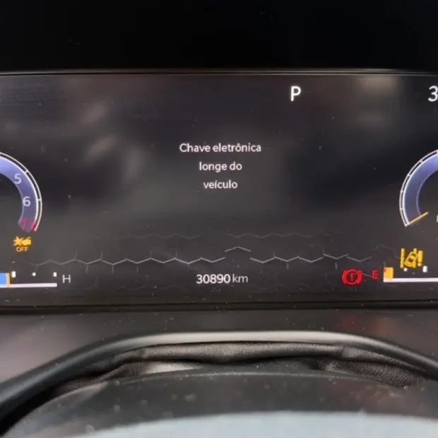 Jeep COMPASS 1.3 T270 TURBO FLEX S AT6