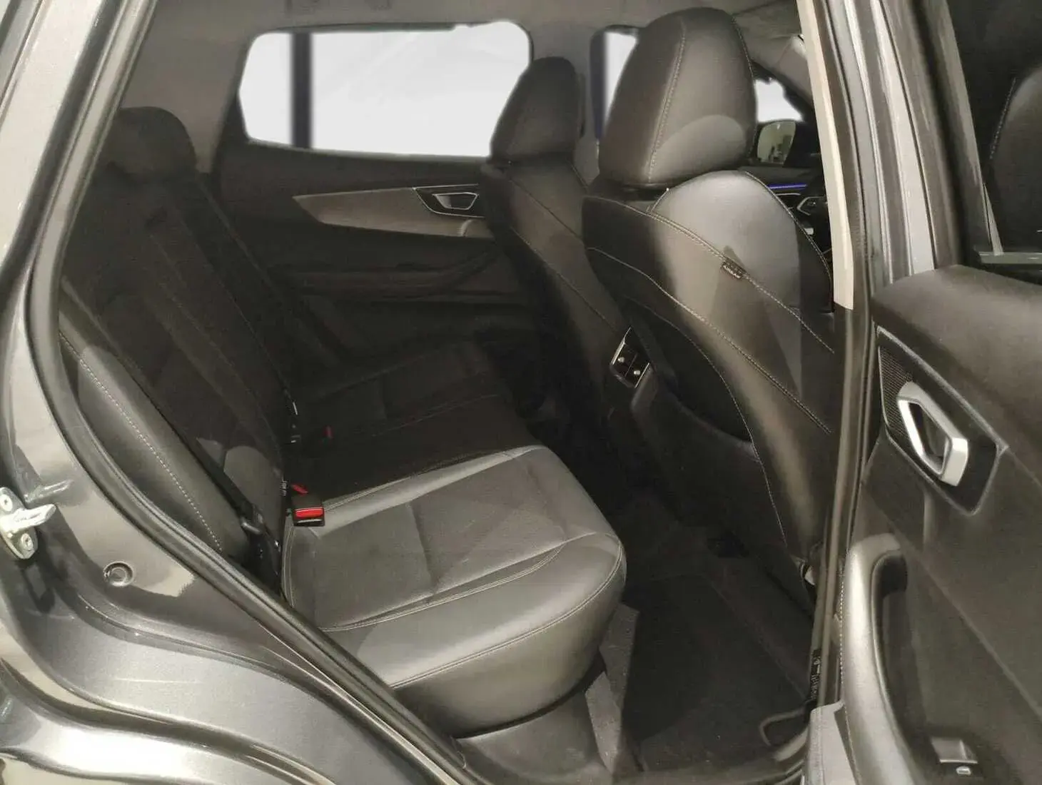 galeria Tiggo 5X Pro