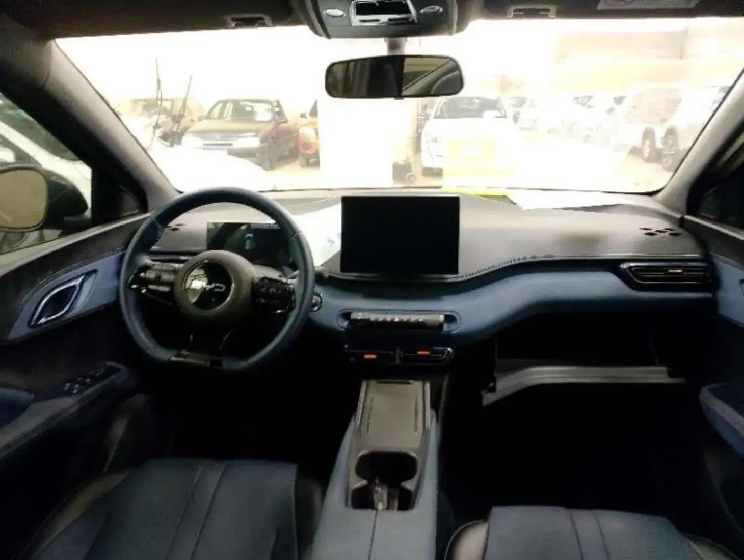 galeria DOLPHIN MINI