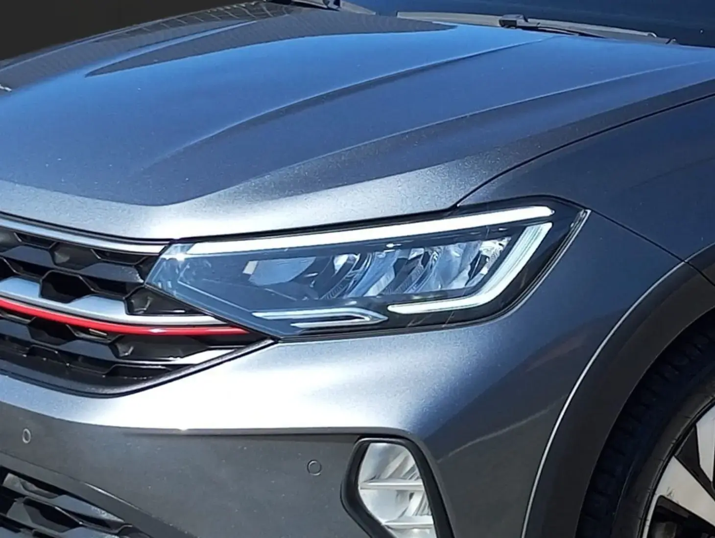 galeria Nivus Highline 1.0 200 TSI Flex Aut.