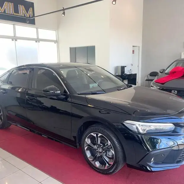 Honda CIVIC SEDAN TOURING 2.0 16V AUT. HÍBRIDO CIVIC SEDAN TOURING 2.0 16V AUT. HÍBRIDO