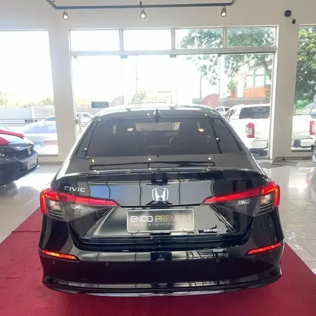 Honda CIVIC SEDAN TOURING 2.0 16V AUT. HÍBRIDO CIVIC SEDAN TOURING 2.0 16V AUT. HÍBRIDO