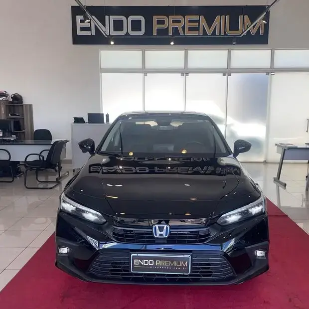 Honda CIVIC SEDAN TOURING 2.0 16V AUT. HÍBRIDO CIVIC SEDAN TOURING 2.0 16V AUT. HÍBRIDO