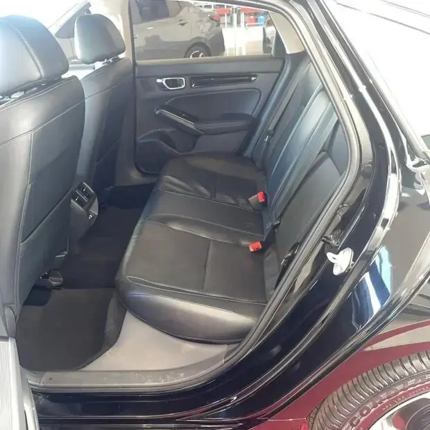 Honda CIVIC SEDAN TOURING 2.0 16V AUT. HÍBRIDO CIVIC SEDAN TOURING 2.0 16V AUT. HÍBRIDO