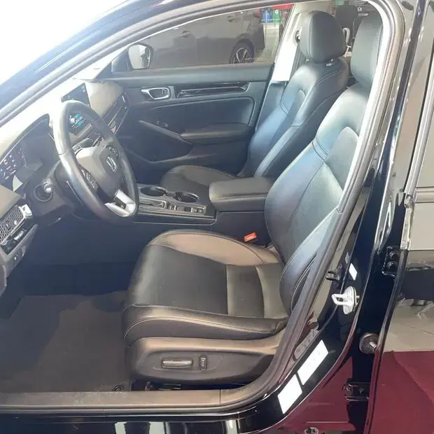 Honda CIVIC SEDAN TOURING 2.0 16V AUT. HÍBRIDO CIVIC SEDAN TOURING 2.0 16V AUT. HÍBRIDO