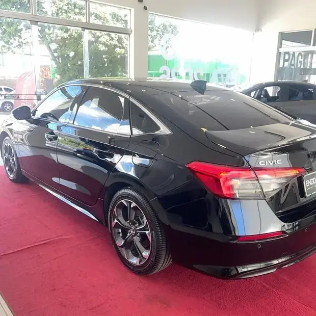 Honda CIVIC SEDAN TOURING 2.0 16V AUT. HÍBRIDO CIVIC SEDAN TOURING 2.0 16V AUT. HÍBRIDO