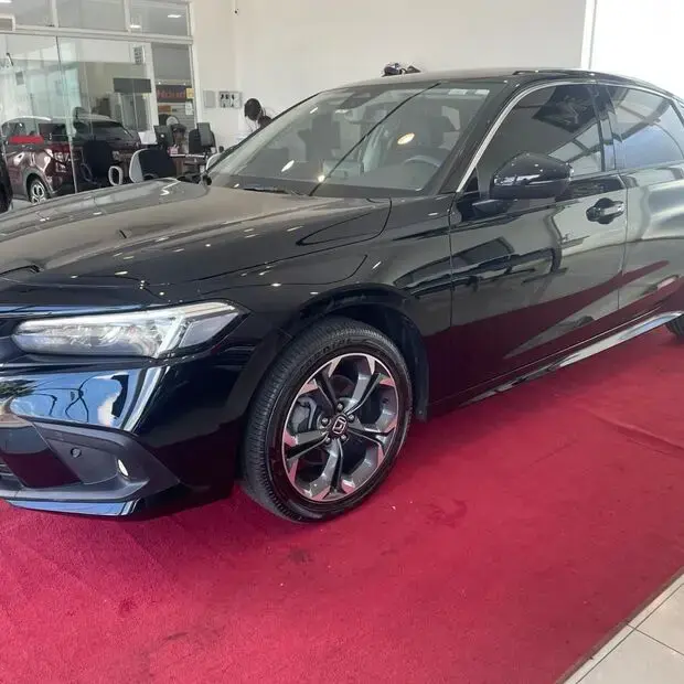 Honda CIVIC SEDAN TOURING 2.0 16V AUT. HÍBRIDO CIVIC SEDAN TOURING 2.0 16V AUT. HÍBRIDO