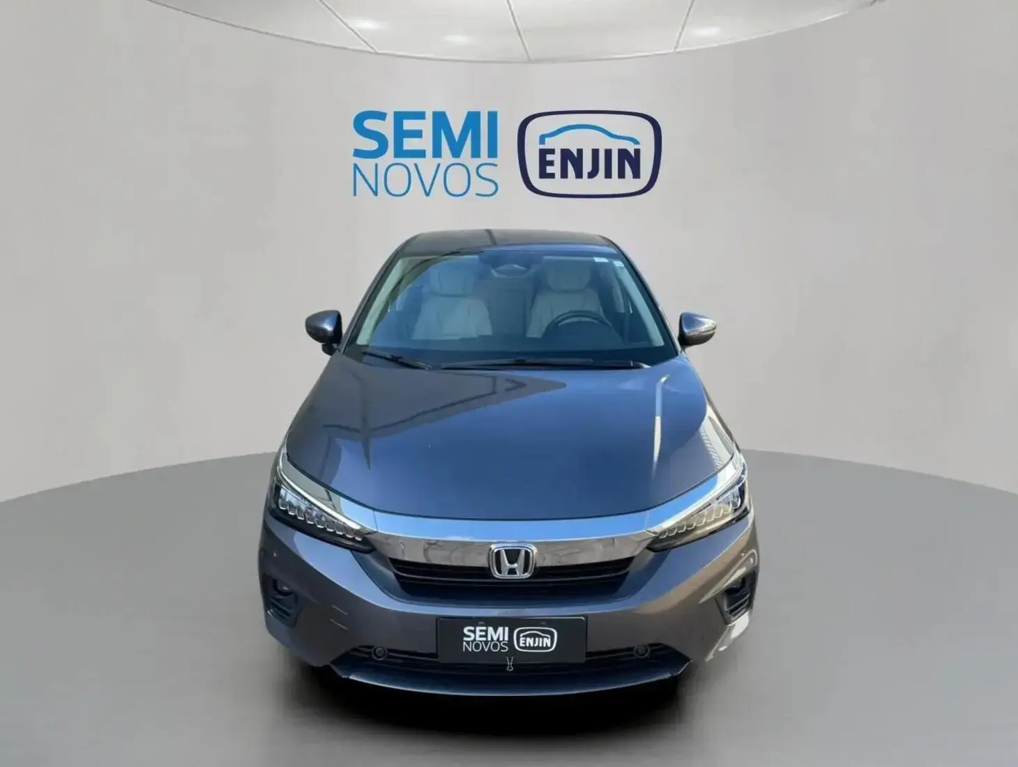 galeria CITY SEDAN TOURING