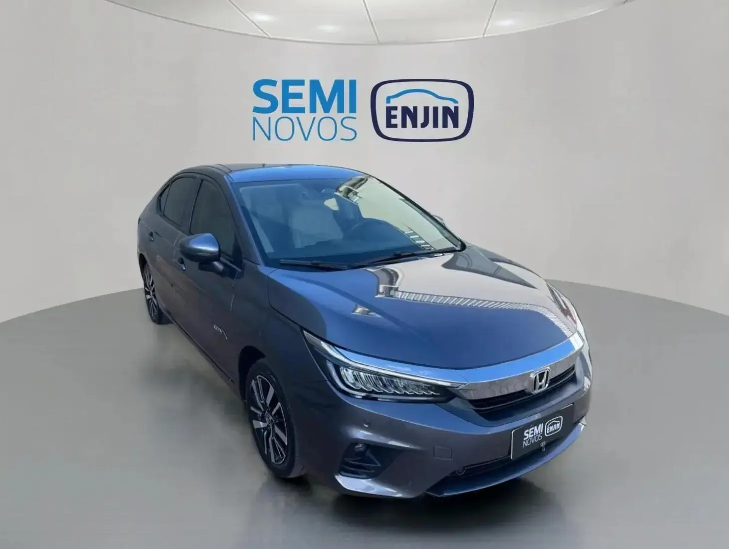 galeria CITY SEDAN TOURING